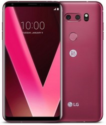 Замена экрана на телефоне LG V30 в Ульяновске